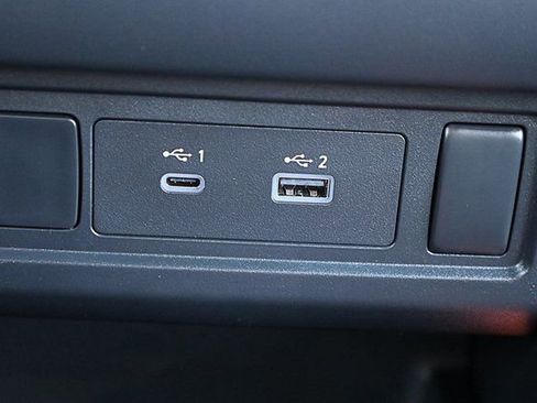 Used 2024 Nissan Frontier PRO-4X w/ Off-Road Protection Package image 16