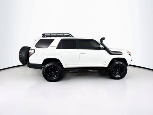 Used 2019 Toyota 4Runner TRD Pro AWD/4WD image 10
