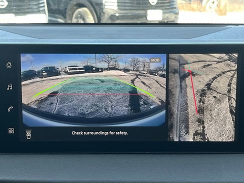 New 2026 Nissan Sentra SR w/ SR Premium Package image 27