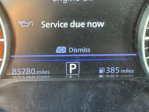 Used 2022 Nissan Altima 2.5 SV w/ SV Premium Package FWD image 27