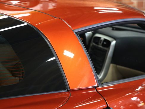 Used 2005 Chevrolet Corvette 2dr Cpe w/ Performance Handling Package image 23