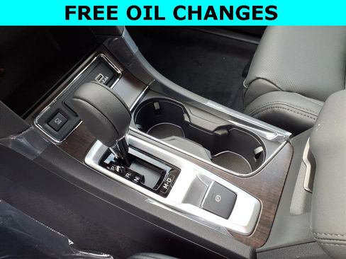 New 2026 Subaru Ascent Touring image 14