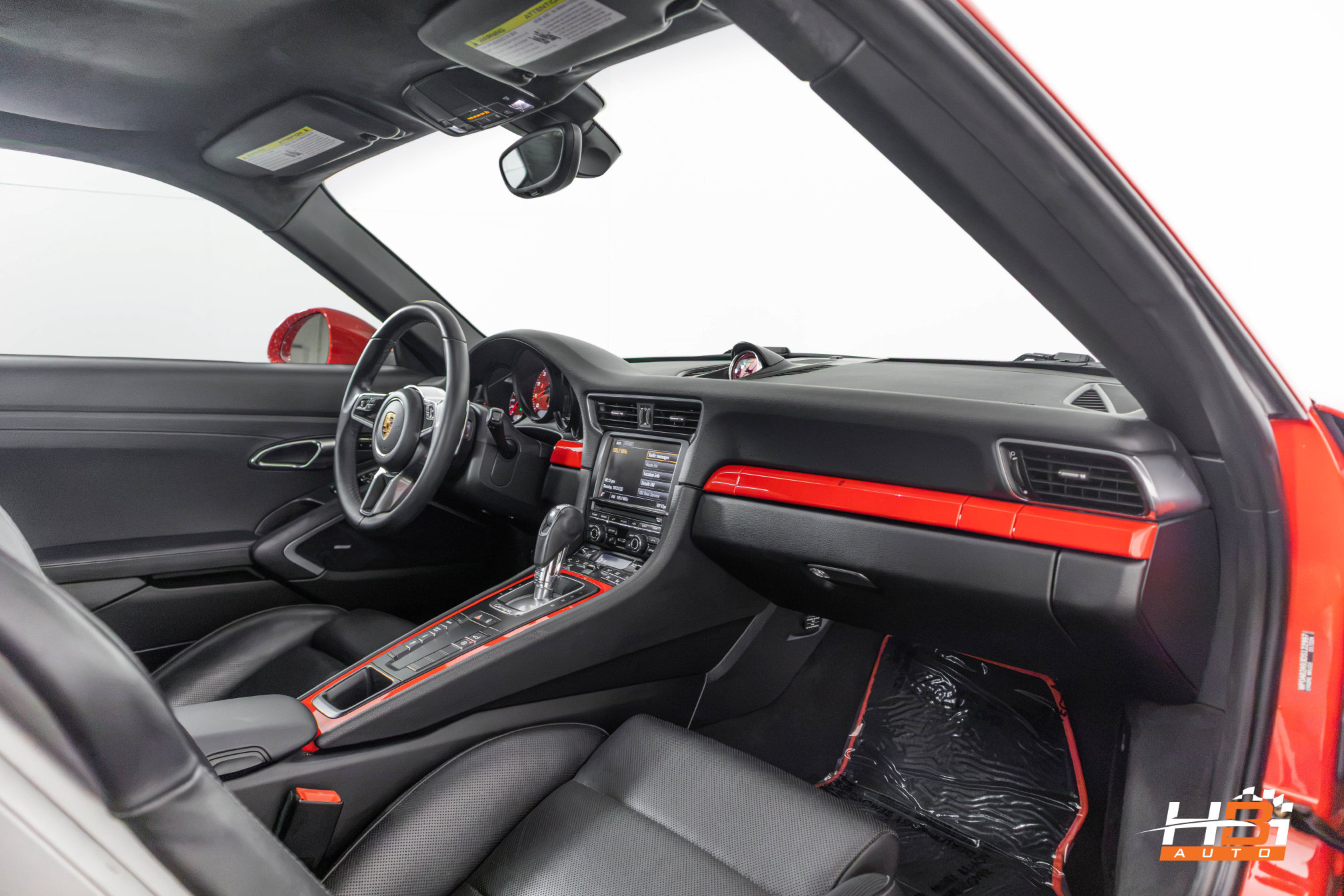 Used 2013 Porsche 911 Carrera S RWD image 29