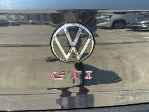 Used 2023 Volkswagen GTI Autobahn FWD image 32