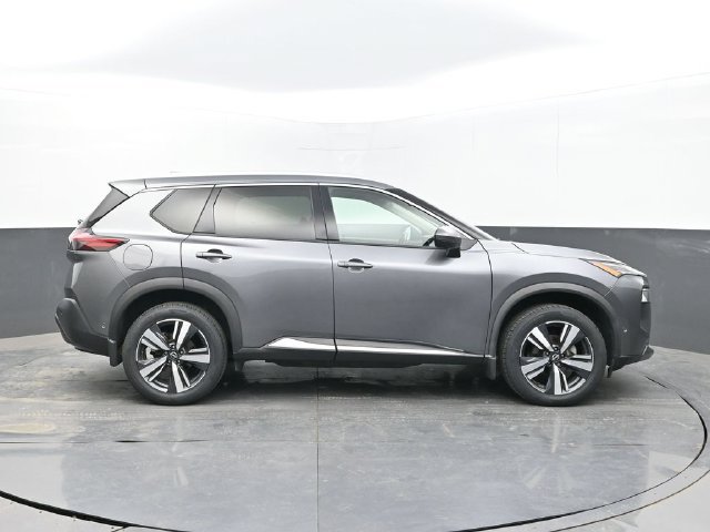 Used 2023 Nissan Rogue SL w/ SL Premium Package AWD/4WD image 6