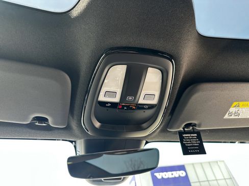 Certified 2024 Volvo C40 Recharge Core w/ Climate Package image 14