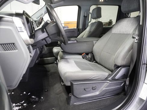 Used 2023 Ford F250 XLT image 12