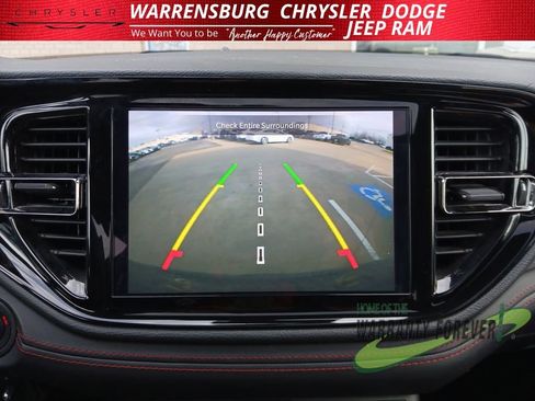 Used 2024 Dodge Durango GT image 20