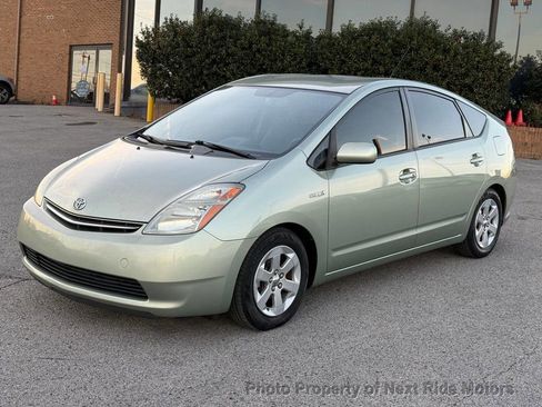 Used 2008 Toyota Prius image 3