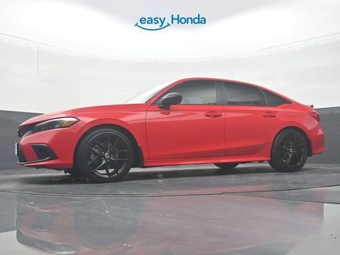 Used 2024 Honda Civic Si image 30