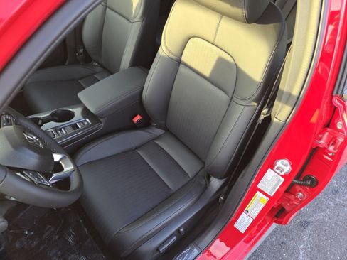 New 2026 Honda Civic Sport Touring image 25