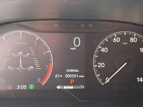 Used 2023 Honda HR-V Sport image 19