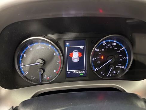 Used 2018 Toyota RAV4 XLE image 24