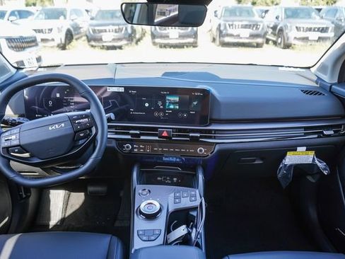New 2026 Kia Sportage SX Prestige AWD/4WD image 5