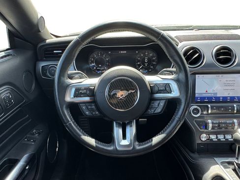 Used 2019 Ford Mustang Premium w/ Equipment Group 201A image 13