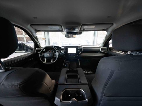 Used 2022 Toyota Tundra SR5 image 19