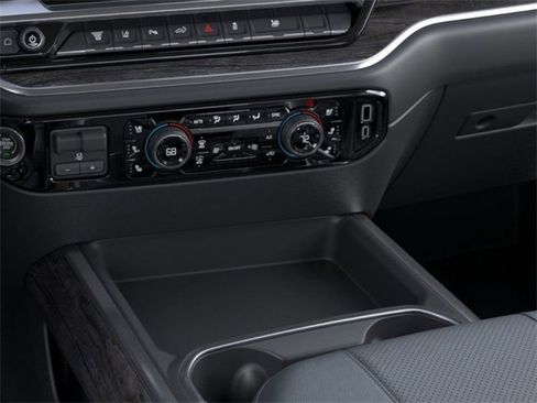 New 2026 Chevrolet Silverado 2500 LTZ w/ LTZ Convenience Package image 23