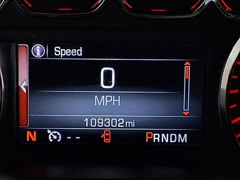 Used 2016 GMC Yukon SLT w/ Open Road Package AWD/4WD image 26