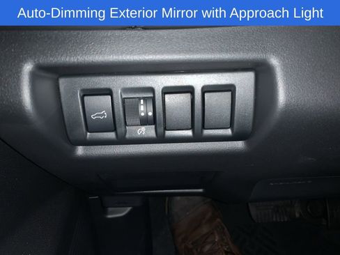 New 2026 Subaru Outback Touring XT AWD/4WD image 8