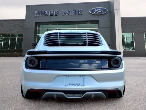 Used 2015 Ford Mustang GT Premium w/ GT Performance Package RWD image 6