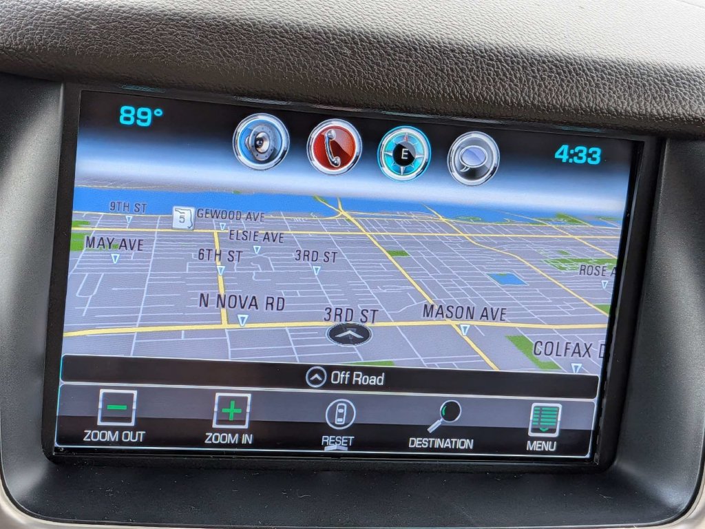 Used 2019 GMC Yukon XL Denali w/ Enhanced Security Package RWD image 30