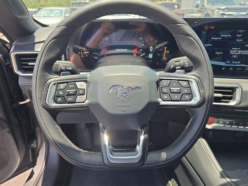 New 2025 Ford Mustang GT Premium image 20