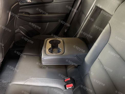Used 2024 Chevrolet TrailBlazer RS w/ Convenience Package AWD/4WD image 26