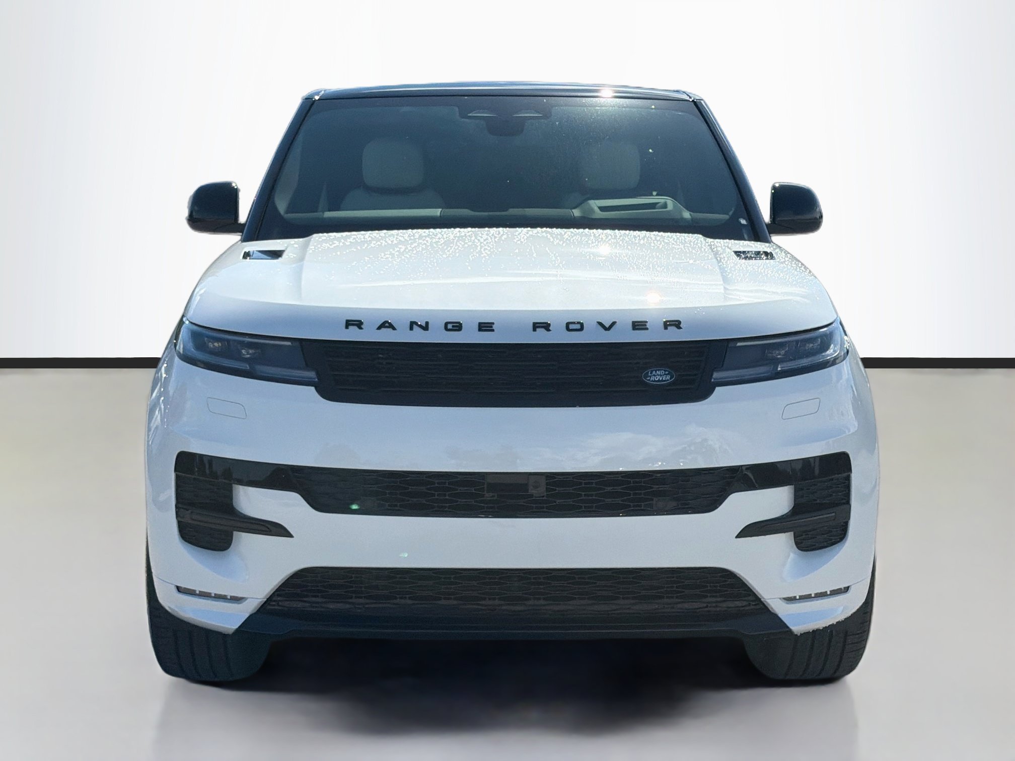 New 2027 Land Rover Range Rover Sport Battersea AWD/4WD image 8