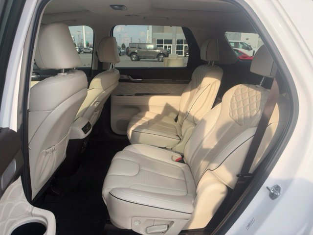Used 2020 Hyundai Palisade Limited AWD/4WD image 6