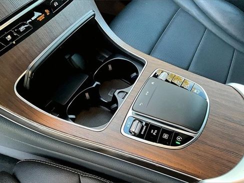 Certified 2022 Mercedes-Benz GLC 300 4MATIC image 21