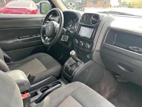 Used 2014 Jeep Patriot Sport w/ Power Value Group FWD image 19