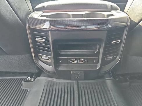 Used 2023 RAM 2500 Power Wagon w/ Level 1 Equipment Group AWD/4WD image 21