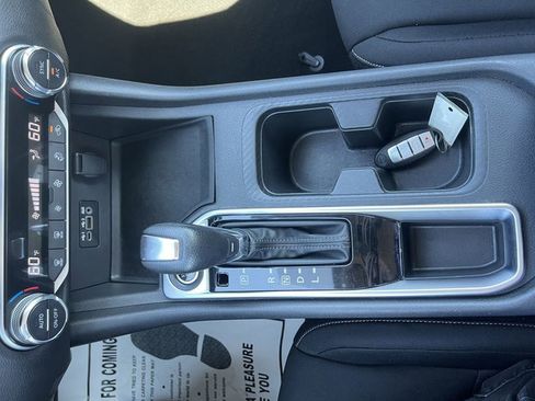 Used 2021 Nissan Sentra SV image 17