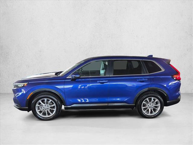 Used 2024 Honda CR-V EX-L image 9