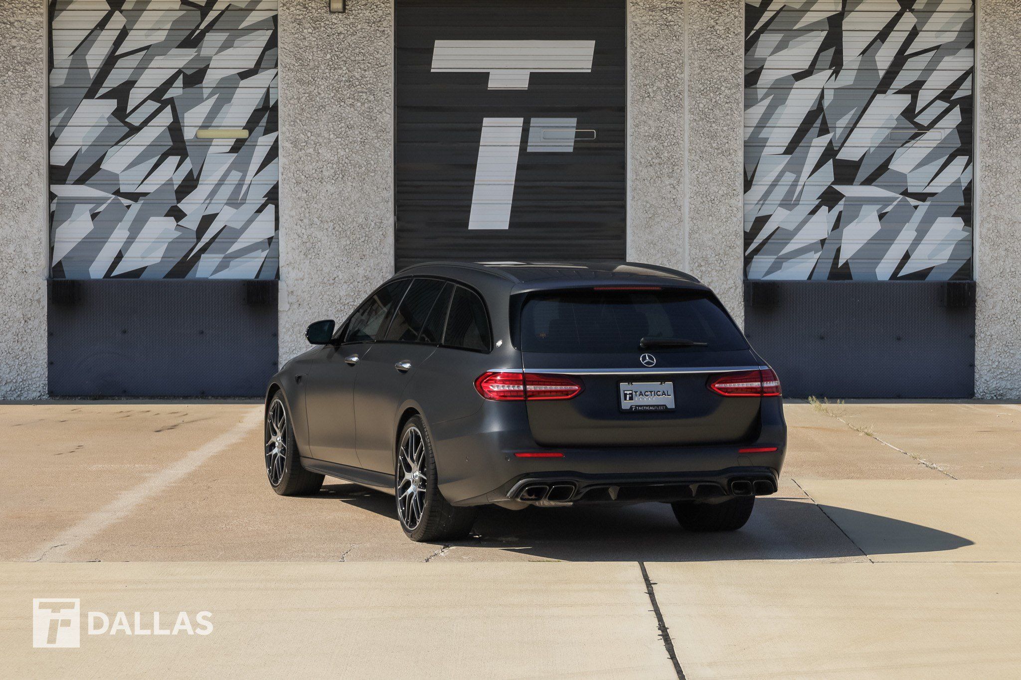 Used 2023 Mercedes-Benz E 63 AMG S image 11