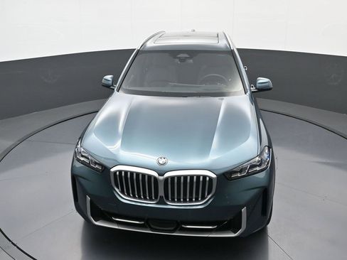 Used 2025 BMW X5 xDrive40i image 31