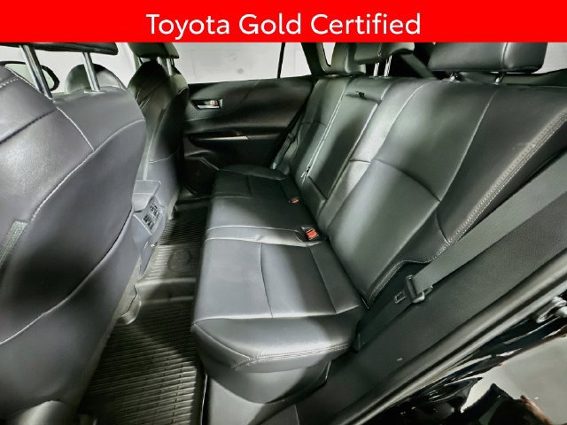 Used 2024 Toyota Venza XLE AWD/4WD image 25