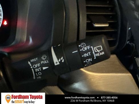 Used 2025 Honda Odyssey EX-L image 23