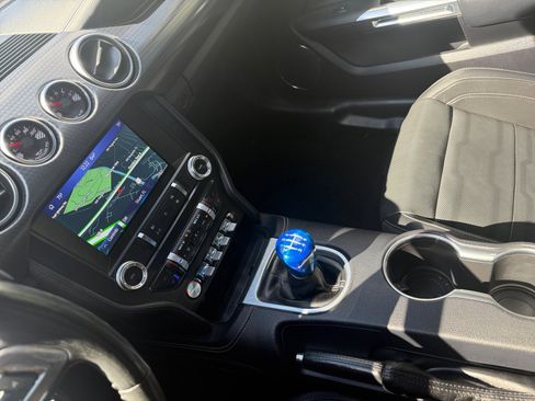 Used 2019 Ford Mustang GT Premium w/ GT Performance Package image 15