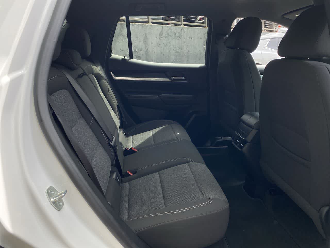Used 2026 GMC Terrain Elevation AWD/4WD image 17