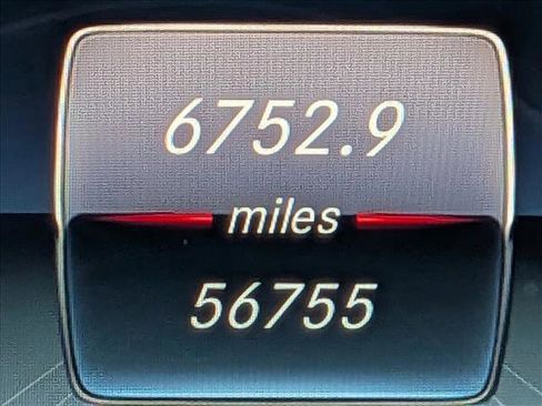 Used 2019 Mercedes-Benz S 560 4MATIC Sedan image 9