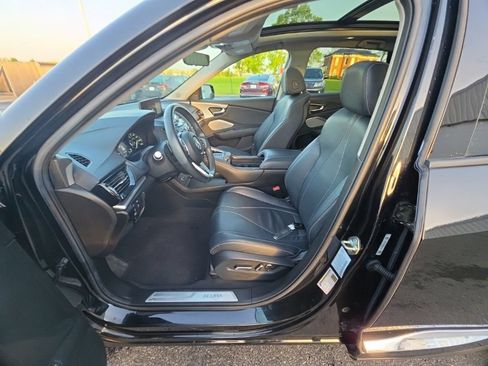 Used 2020 Acura RDX AWD w/ Technology Package image 10