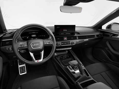 Certified 2025 Audi A5 2.0T Prestige AWD/4WD image 3