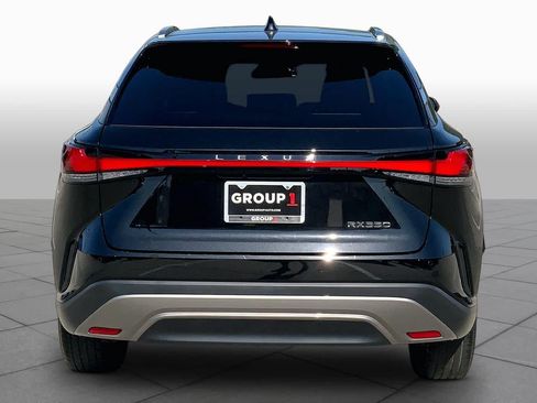 Used 2023 Lexus RX 350 Premium w/ Cold Area Package FWD image 5