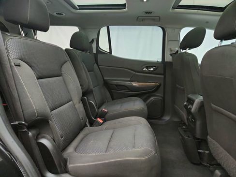 Used 2020 GMC Acadia SLE w/ Driver Convenience Package FWD image 30