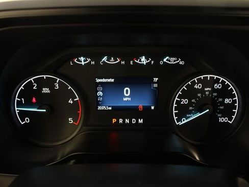 Used 2025 Ford F350 XL w/ STX Appearance Package image 11