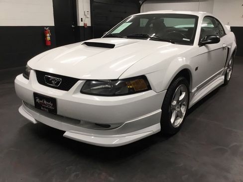 Used 2002 Ford Mustang GT image 5