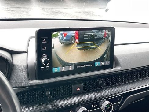 Used 2023 Honda CR-V EX-L image 15