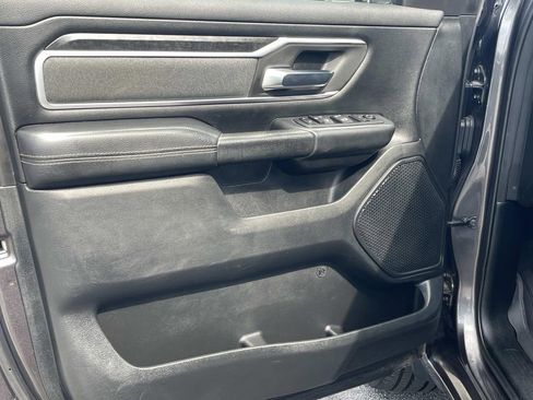 Used 2021 RAM 1500 Big Horn image 14