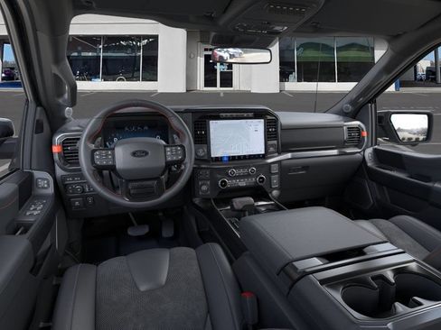 New 2026 Ford F150 Raptor AWD/4WD image 10